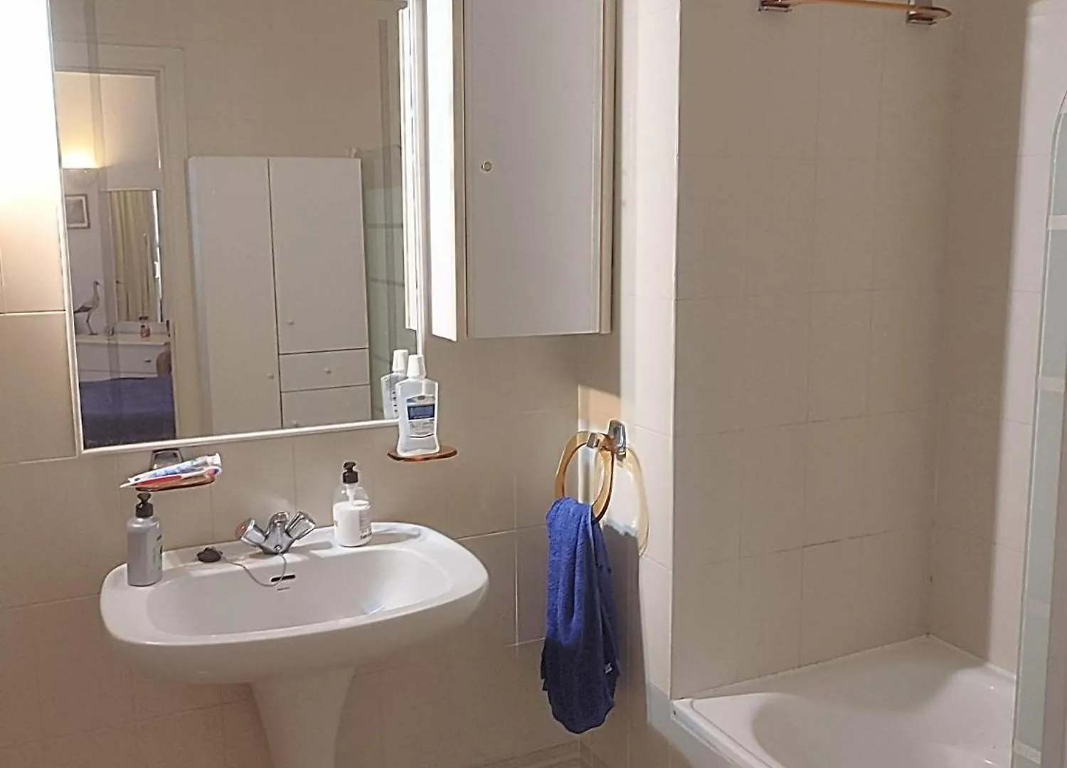 Apartamento Vista Al Mar Estepona 0*,  España